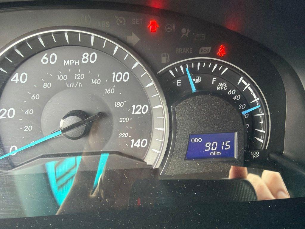used 2015 Toyota Camry car, priced at $20,618