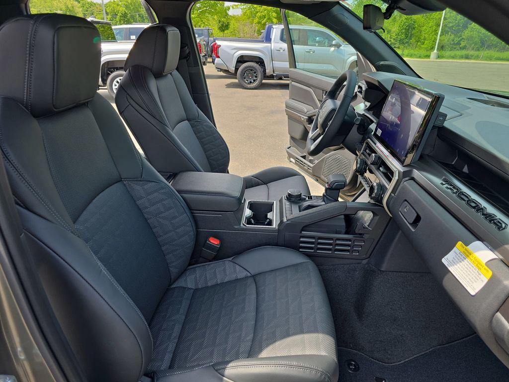 used 2026 Toyota Tacoma car, priced at $53,204