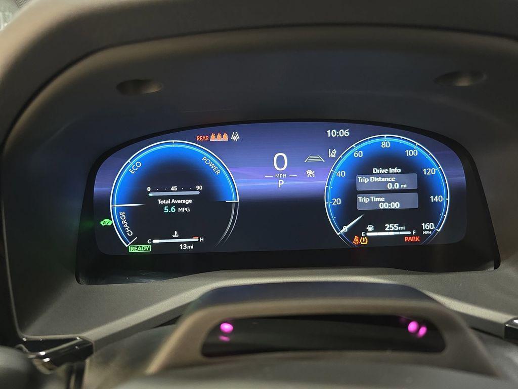 used 2025 Toyota Camry car, priced at $40,500