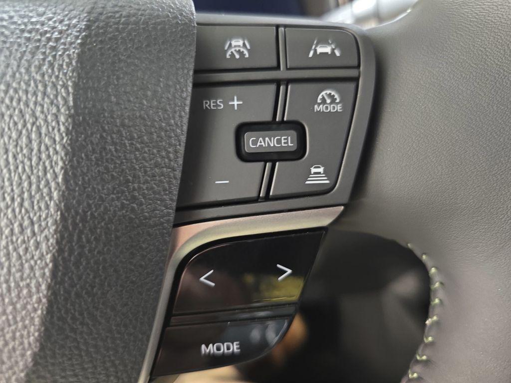 used 2025 Toyota Camry car, priced at $40,500