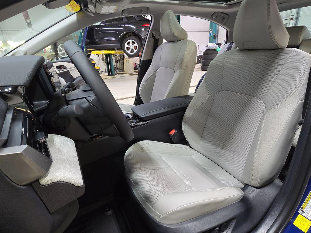 used 2025 Toyota Camry car, priced at $40,500