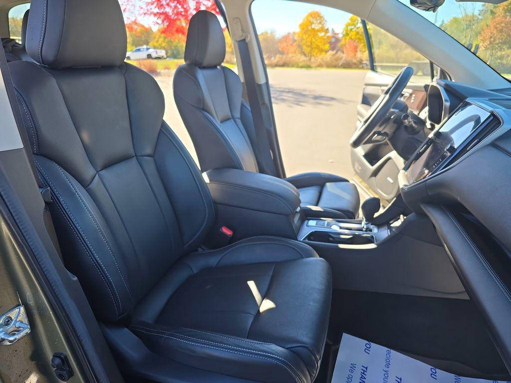 used 2024 Subaru Ascent car, priced at $40,970