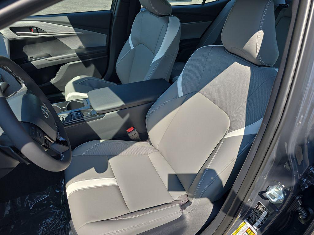 new 2025 Toyota Camry car, priced at $34,228