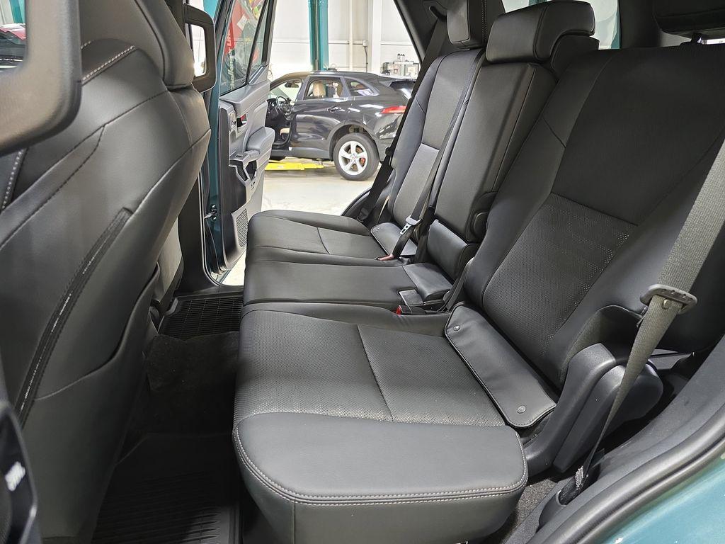 used 2025 Toyota 4Runner car, priced at $61,450