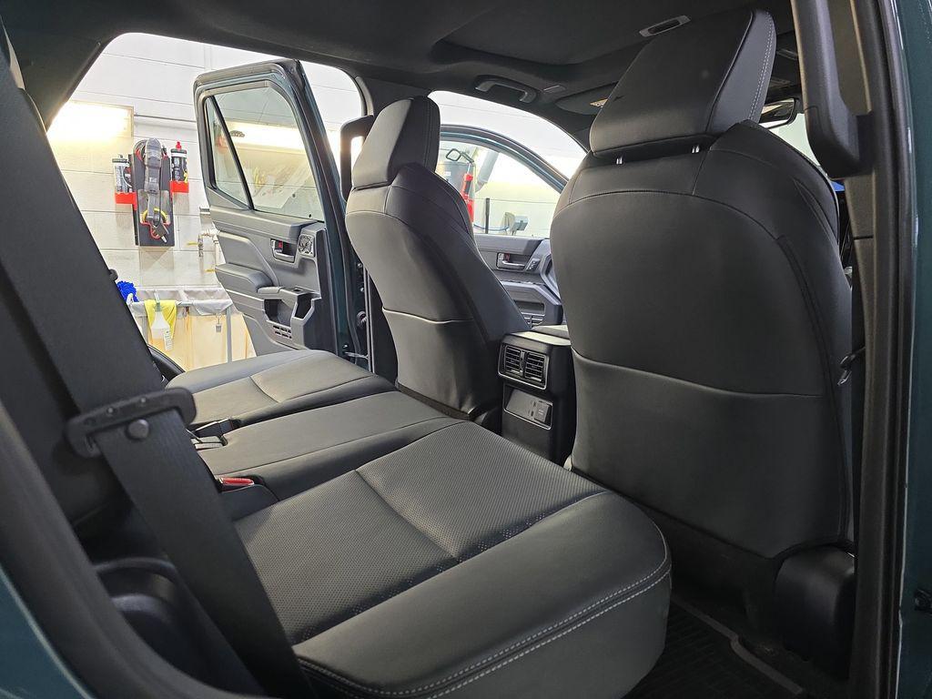 used 2025 Toyota 4Runner car, priced at $61,450