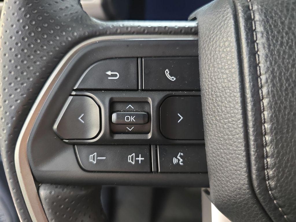 used 2025 Toyota 4Runner car, priced at $61,450