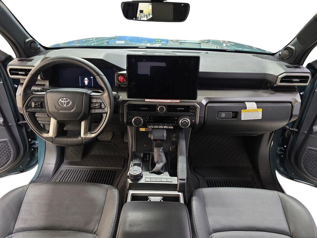 used 2025 Toyota 4Runner car, priced at $61,450