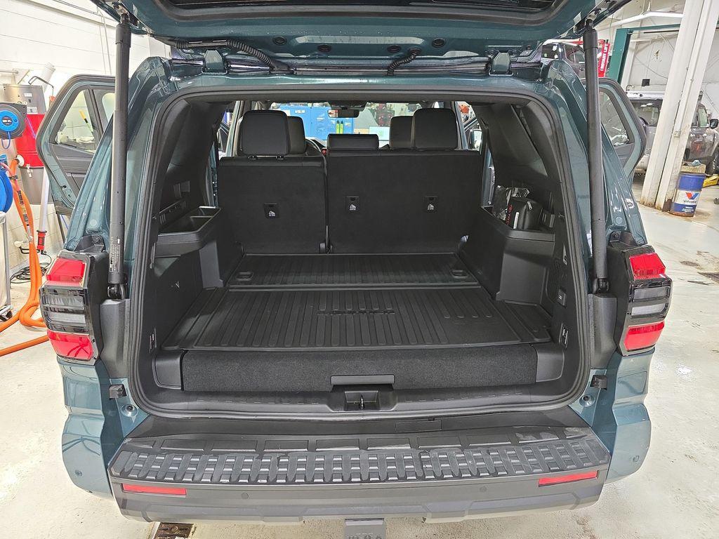 used 2025 Toyota 4Runner car, priced at $61,450