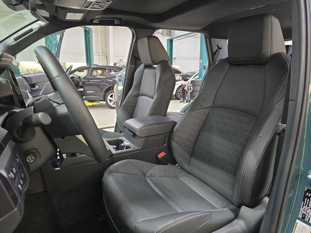 used 2025 Toyota 4Runner car, priced at $61,450