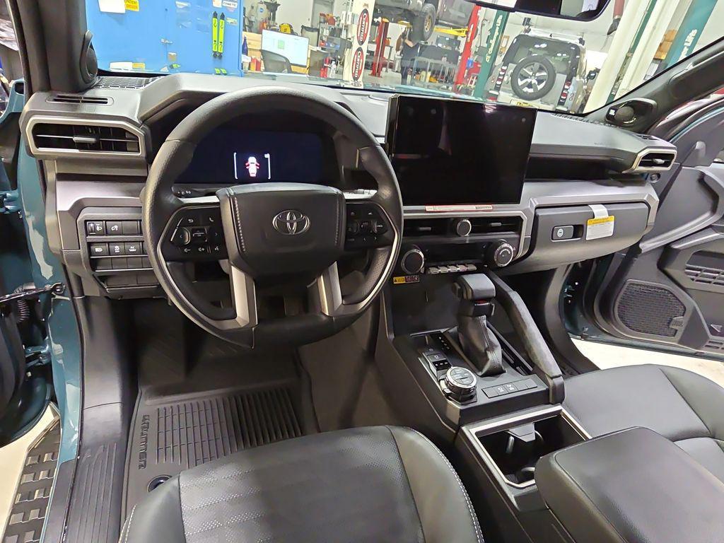 used 2025 Toyota 4Runner car, priced at $61,450