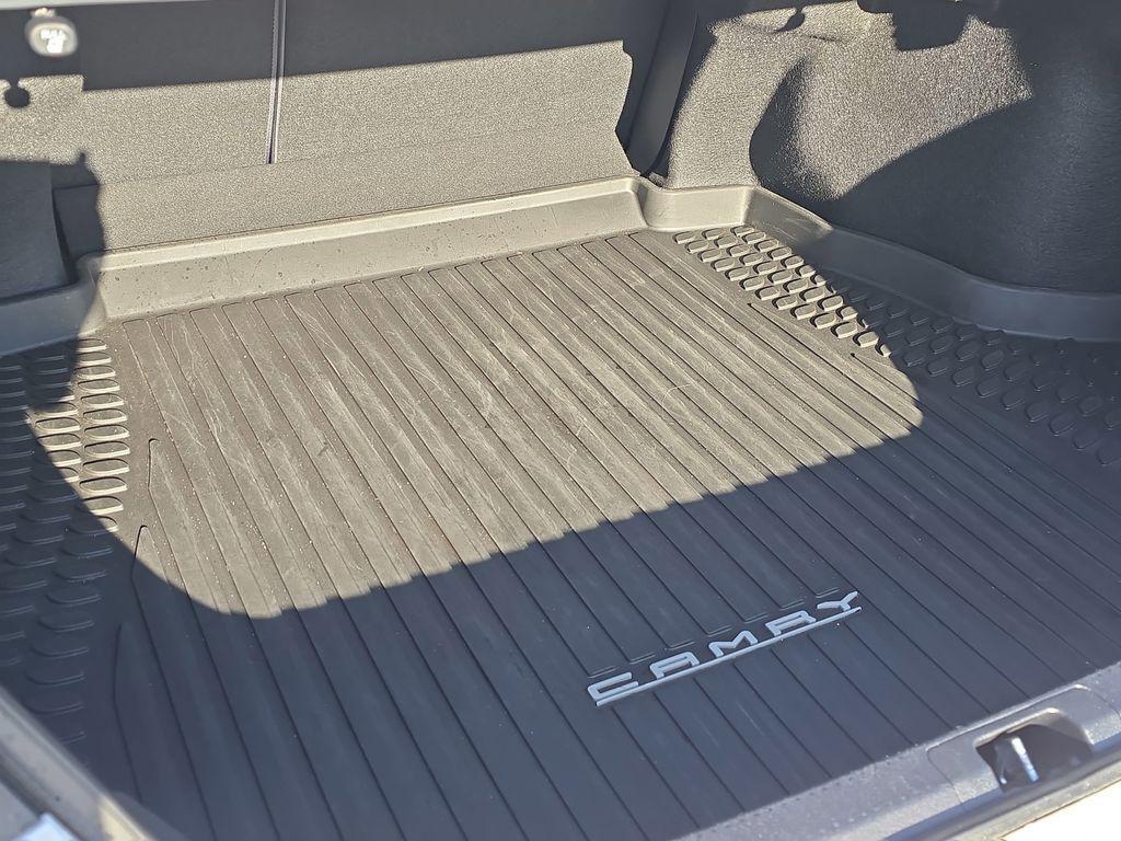 used 2020 Toyota Camry car, priced at $23,970