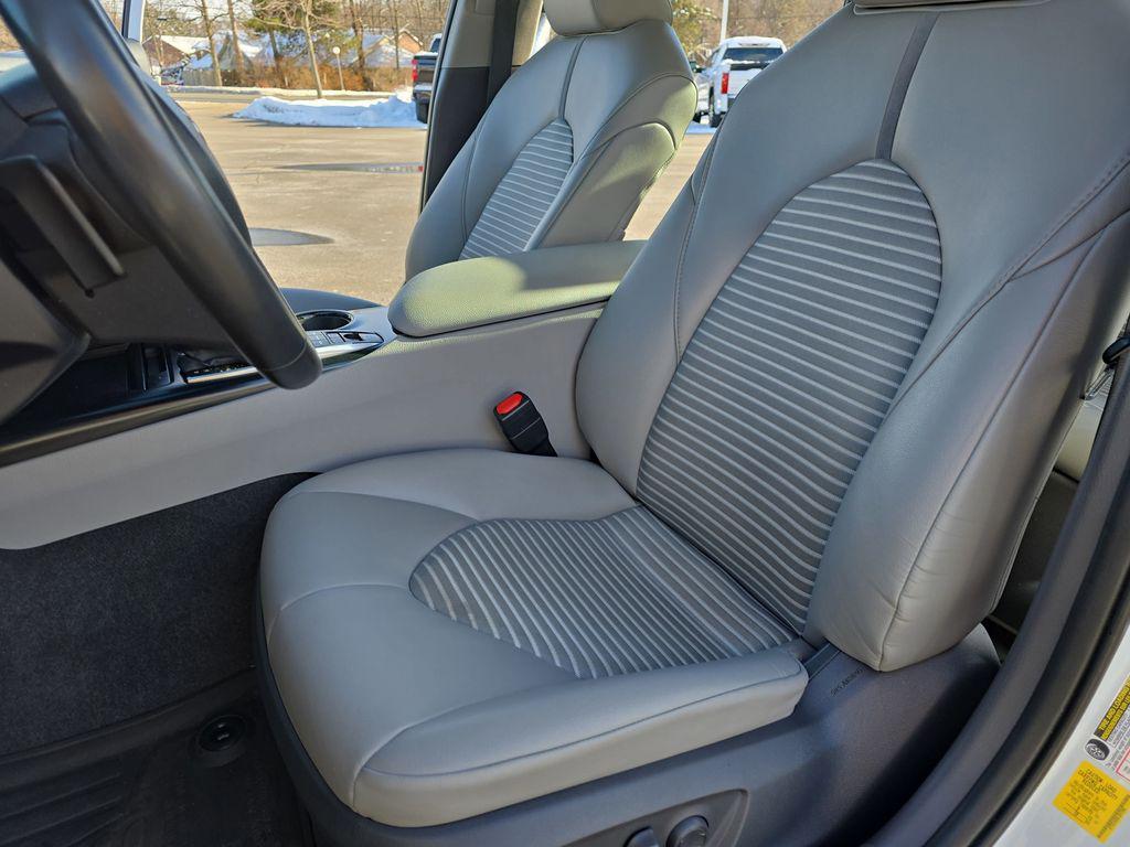 used 2020 Toyota Camry car, priced at $23,970