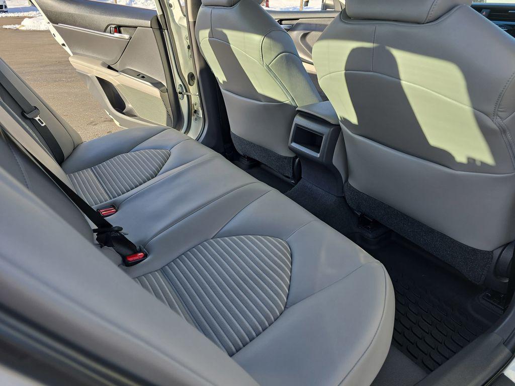 used 2020 Toyota Camry car, priced at $23,970