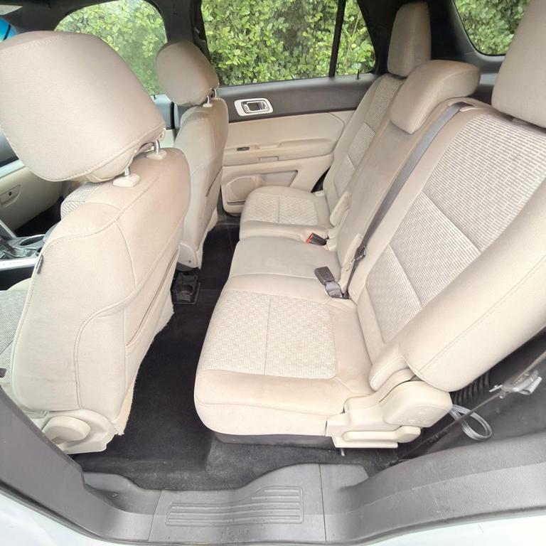 used 2014 Ford Explorer car, priced at $5,999