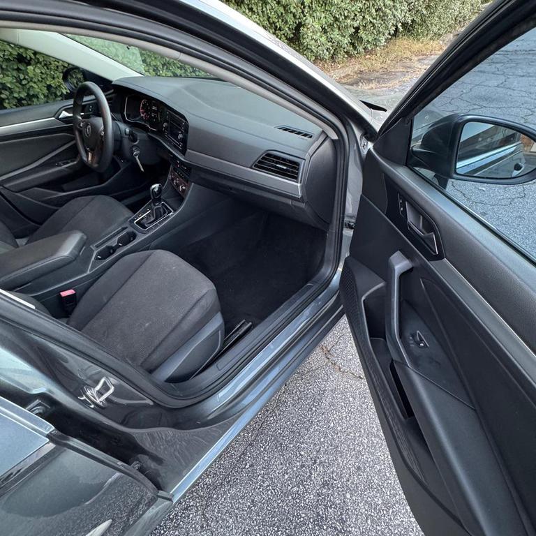 used 2019 Volkswagen Jetta car, priced at $11,799