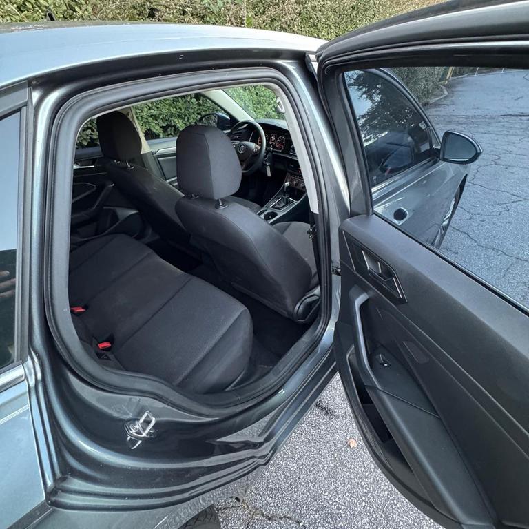 used 2019 Volkswagen Jetta car, priced at $11,799