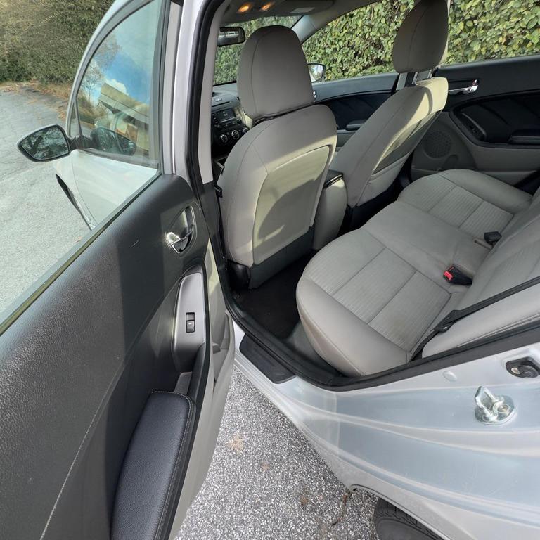 used 2016 Kia Forte car, priced at $5,299