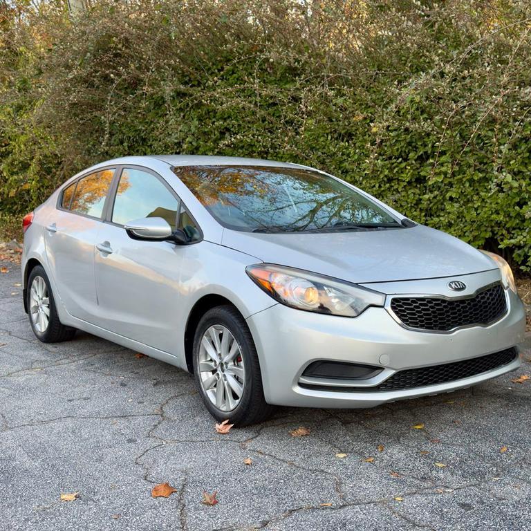 used 2016 Kia Forte car, priced at $5,299