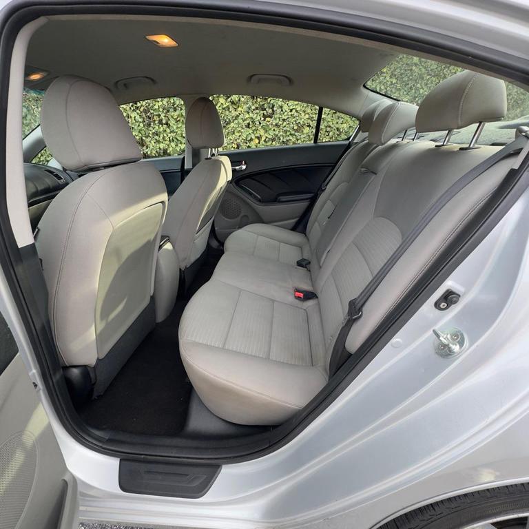 used 2016 Kia Forte car, priced at $5,299