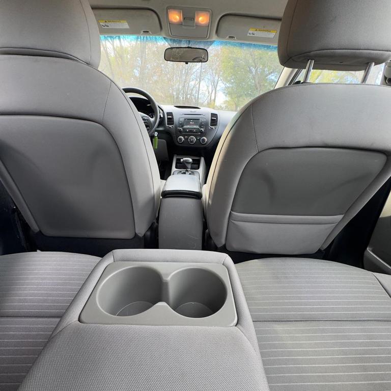 used 2016 Kia Forte car, priced at $5,299