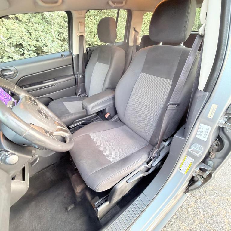 used 2014 Jeep Patriot car, priced at $5,499