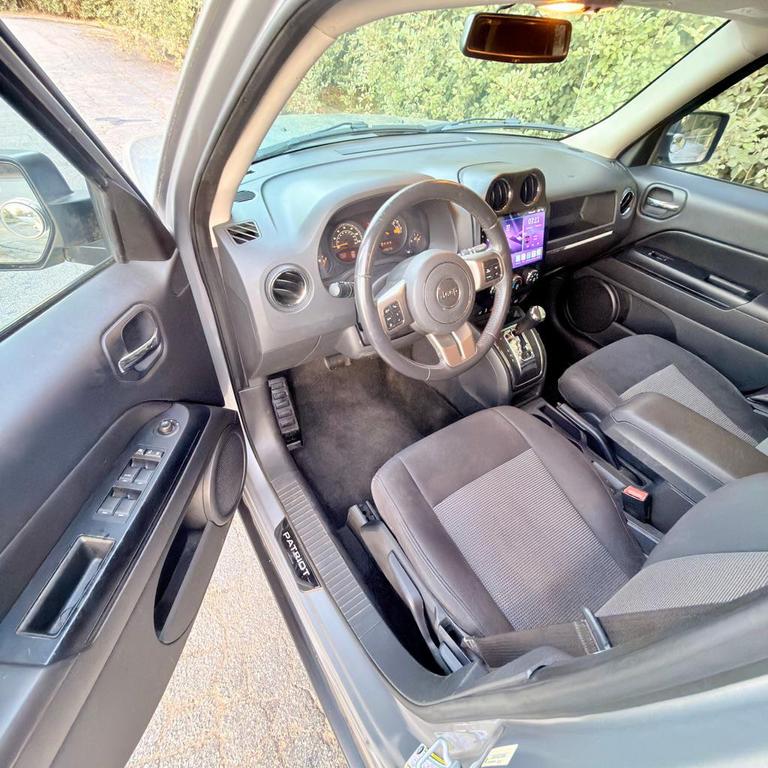 used 2014 Jeep Patriot car, priced at $5,499