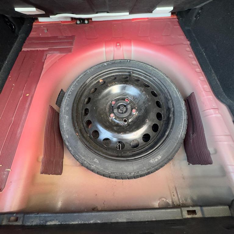 used 2017 Chevrolet Sonic car, priced at $7,999