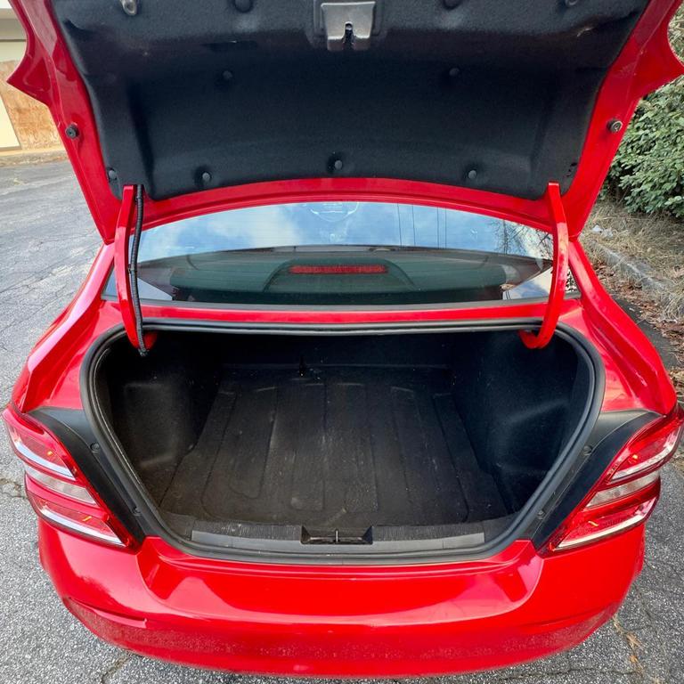 used 2017 Chevrolet Sonic car, priced at $7,999