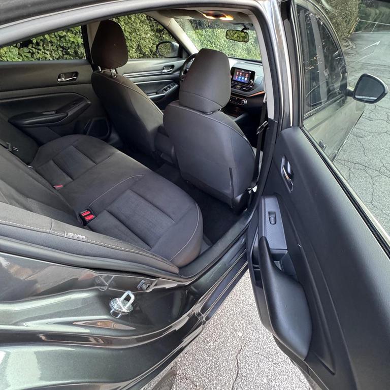 used 2022 Nissan Altima car, priced at $11,499