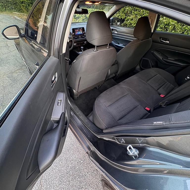 used 2022 Nissan Altima car, priced at $11,499