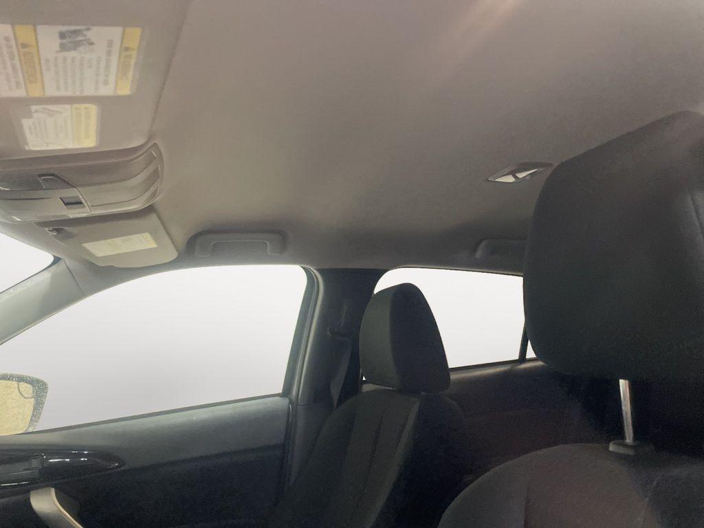 used 2019 Mitsubishi Eclipse Cross car, priced at $15,741