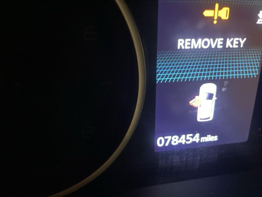 used 2019 Mitsubishi Eclipse Cross car, priced at $15,741