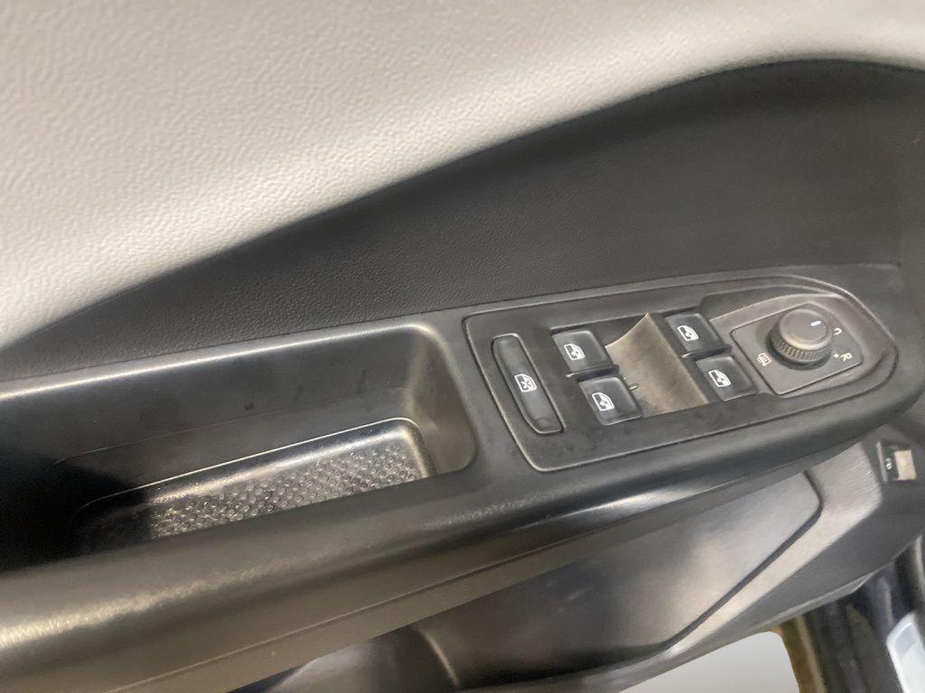 used 2022 Volkswagen Taos car, priced at $20,814