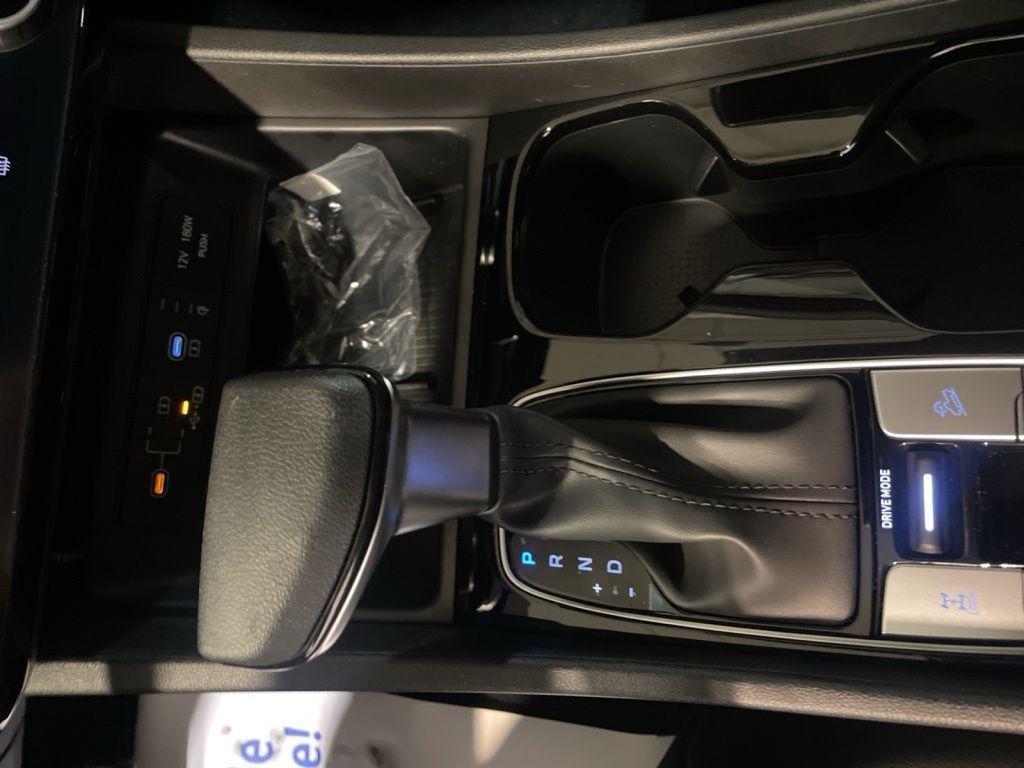 new 2026 Hyundai SANTA CRUZ car, priced at $36,534