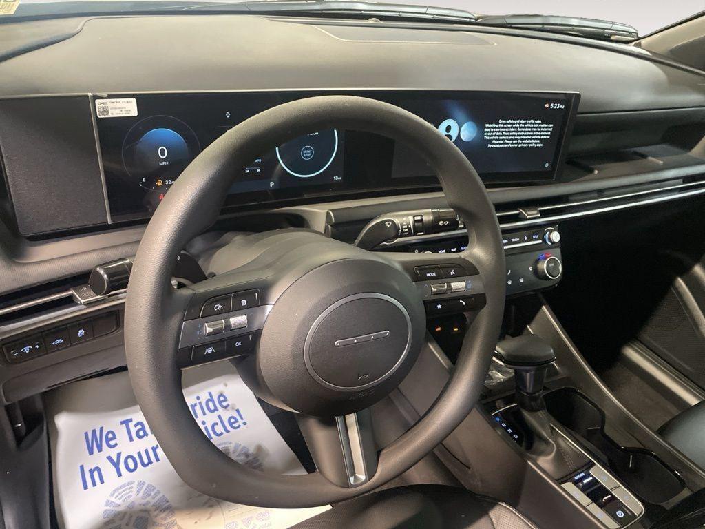 new 2026 Hyundai SANTA CRUZ car, priced at $36,534