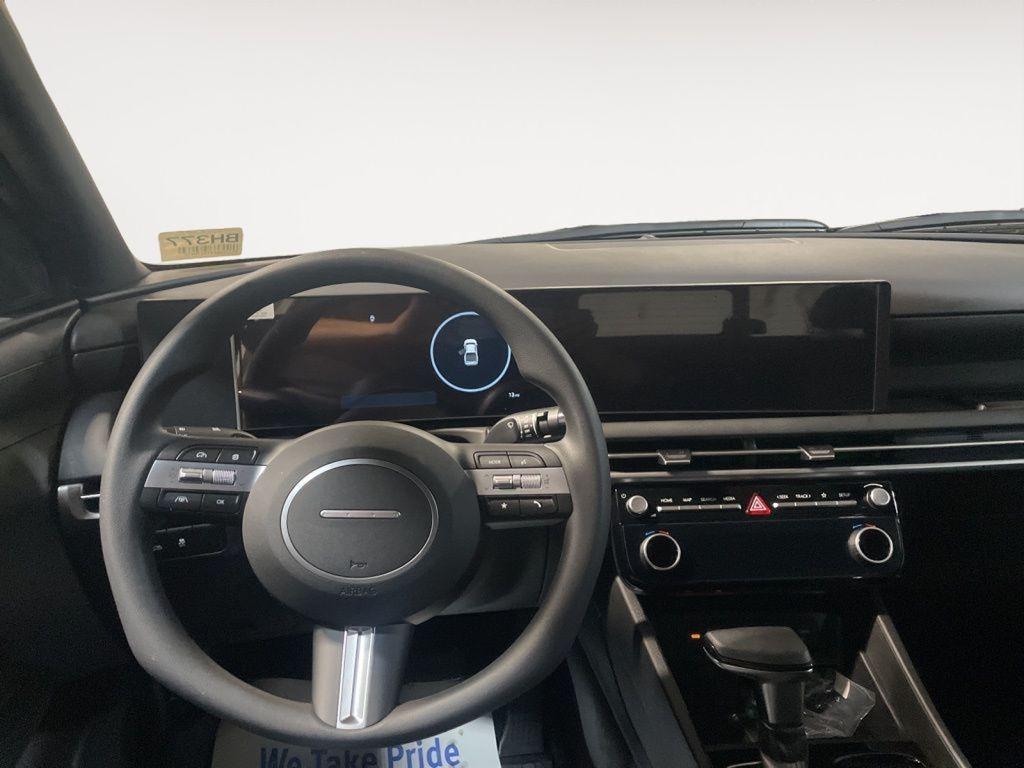 new 2026 Hyundai SANTA CRUZ car, priced at $36,534