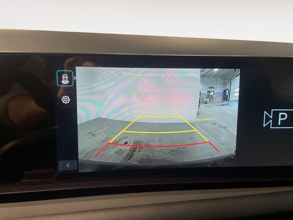 new 2026 Hyundai SANTA CRUZ car, priced at $36,534