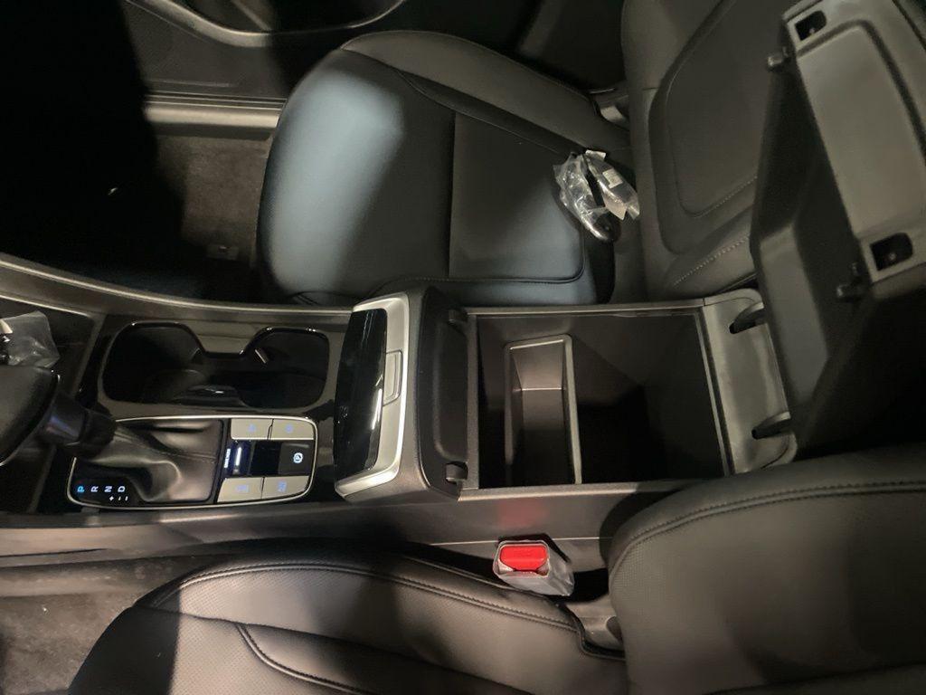 new 2026 Hyundai SANTA CRUZ car, priced at $36,534