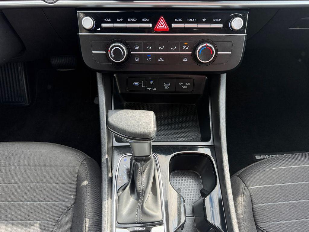 used 2025 Hyundai SANTA CRUZ car, priced at $24,295