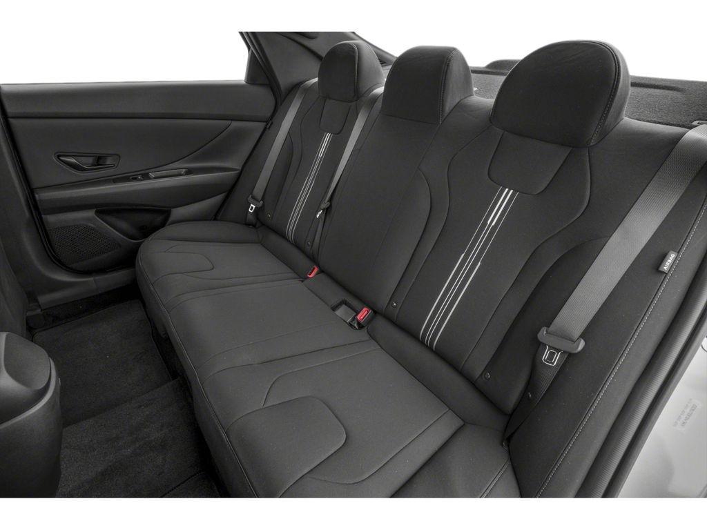 new 2026 Hyundai ELANTRA HEV car, priced at $26,806