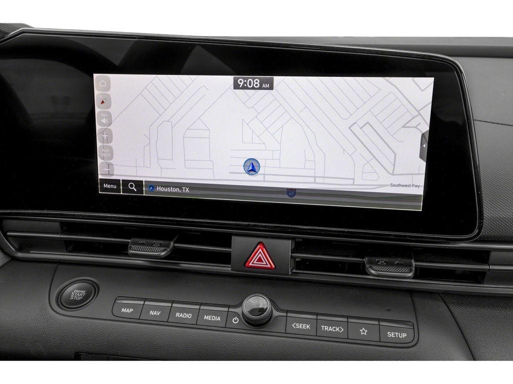 new 2026 Hyundai ELANTRA HEV car, priced at $26,806