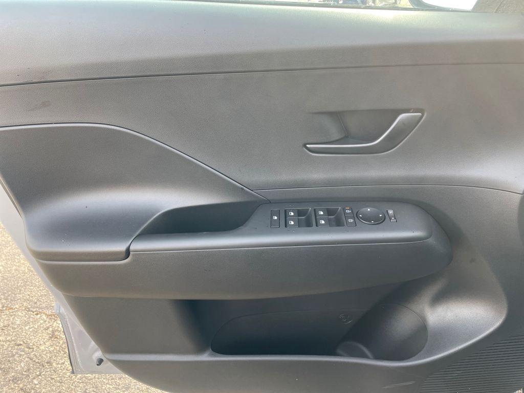 new 2026 Hyundai Kona car, priced at $29,247