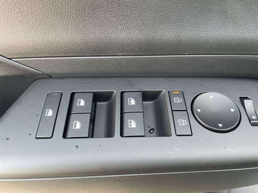 new 2026 Hyundai Kona car, priced at $29,247