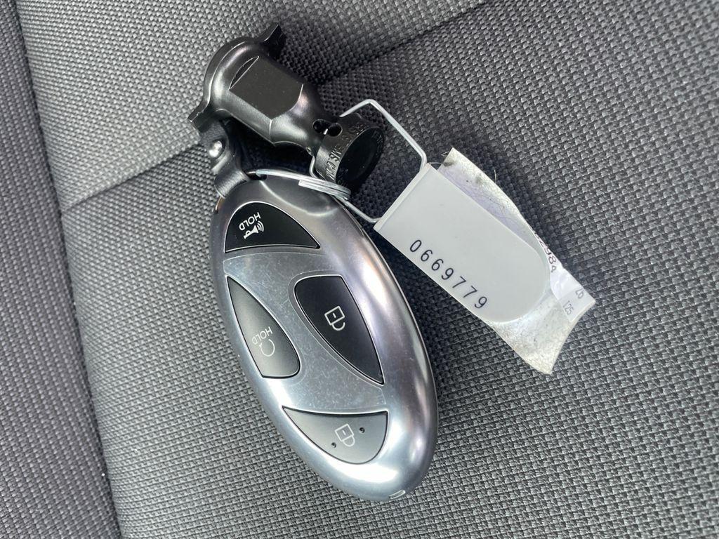 new 2026 Hyundai Kona car, priced at $29,247