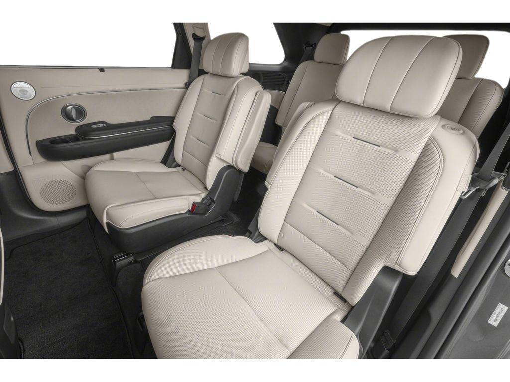 new 2026 Hyundai Palisade car, priced at $54,918