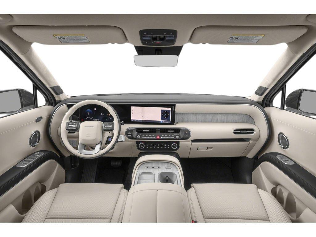 new 2026 Hyundai Palisade car, priced at $54,918