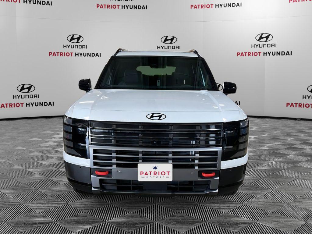 new 2026 Hyundai Palisade car, priced at $48,555