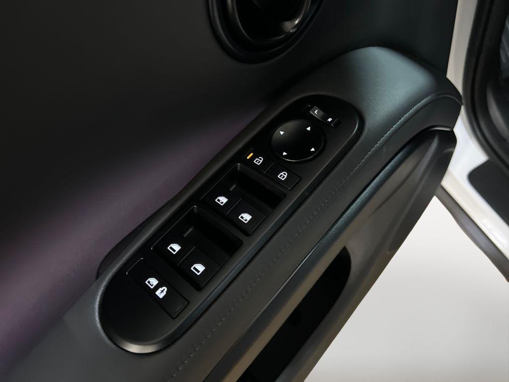 new 2026 Hyundai Palisade car, priced at $48,555