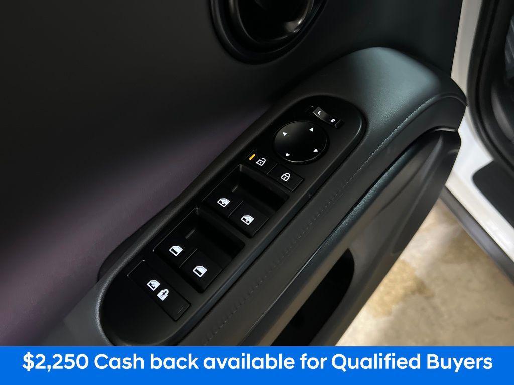 new 2026 Hyundai Palisade car, priced at $48,305