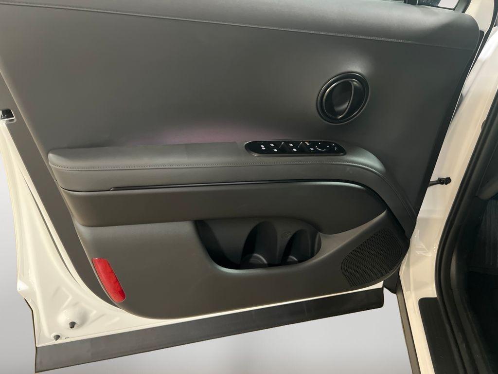 new 2026 Hyundai Palisade car, priced at $48,555